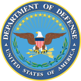 DoD seal