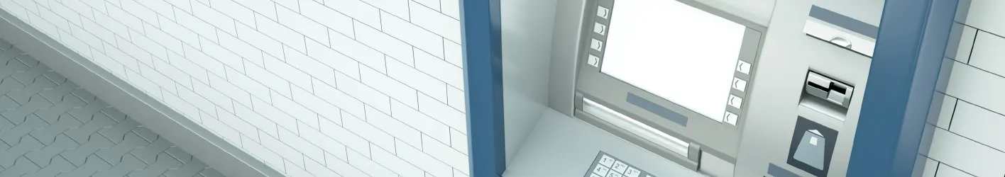 ATM Machine