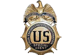 DEA Seal