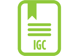 IGC Icon