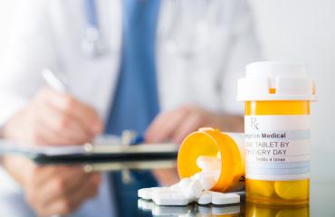 IGC DEA Approved for EPCS Prescribing