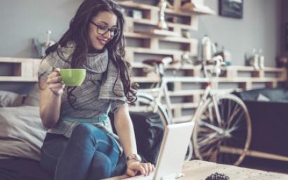 Personal & Professional