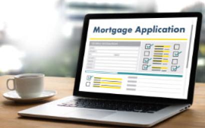 Financial Document Signing