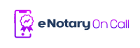 eNotary On Call Inc.