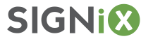 SIGNiX