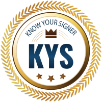 KYS Tech Logo