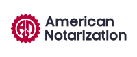 American Notarization Logo