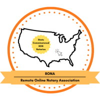 RONA Logo