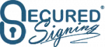 Secured Signing