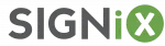 SIGNiX