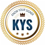 KYS Tech Logo