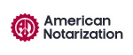 American Notarization Logo