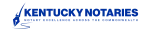 Kentucy Notaries