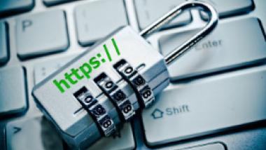 Publicly Trusted Website Security